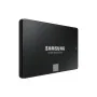 Disco Duro Samsung 870 EVO 250 GB SSD Negro de Samsung, Discos duros sólidos - Ref: S9107818, Precio: 57,16 €, Descuento: %