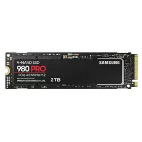 Disque dur Samsung 980 Pro 2 TB SSD de Samsung, Disques durs solides - Réf : S9107823, Prix : 214,50 €, Remise : %