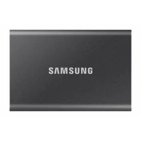 Disco Duro Externo Samsung Portable SSD T7 1 TB de Samsung, Discos duros sólidos externos - Ref: S9107834, Precio: 124,73 €, ...