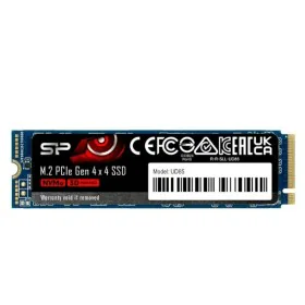 Disco Duro Silicon Power UD85 1 TB SSD de Silicon Power, Discos duros sólidos - Ref: S9107940, Precio: 79,29 €, Descuento: %