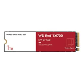 Hard Drive Western Digital WDS100T1R0C 1 TB SSD NAS by Western Digital, Solid disc drives - Ref: S9108072, Price: 105,75 €, D...