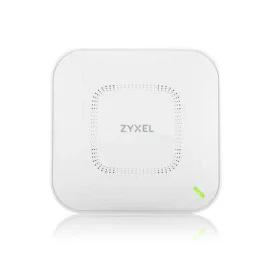 Point d'Accès Répéteur ZyXEL WAX650S 5 GHz Blanc Noir de ZyXEL, Points d'accès sans fil - Réf : M0318247, Prix : 629,01 €, Re...