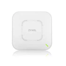 Access Point Repeater ZyXEL WAX650S 5 GHz White Black by ZyXEL, Wireless access points - Ref: M0318247, Price: 629,01 €, Disc...