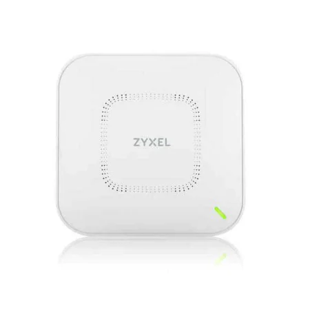 Punto d'Accesso Ripetitore ZyXEL WAX650S 5 GHz Bianco Nero di ZyXEL, Punti di accesso wireless - Rif: M0318247, Prezzo: 701,4...