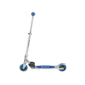 Trottinette Razor A125 (GS) Bleu Aluminium de Razor, Patins - Réf : S9108154, Prix : 51,73 €, Remise : %