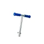 Monopattino Razor A125 (GS) Azzurro Alluminio di Razor, Monopattini - Rif: S9108154, Prezzo: 53,06 €, Sconto: %