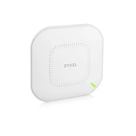 Access point ZyXEL NWA110AX-EU0103F 5 GHz White by ZyXEL, Wireless access points - Ref: M0318250, Price: 619,74 €, Discount: %