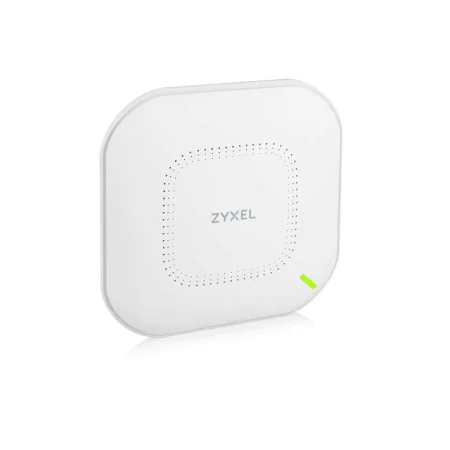 Punto de Acceso ZyXEL NWA110AX-EU0103F 5 GHz Blanco de ZyXEL, Puntos de acceso inalámbrico - Ref: M0318250, Precio: 619,74 €,...