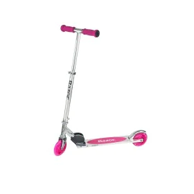 Trottinette Razor A125 Rouge Rose de Razor, Patins - Réf : S9108155, Prix : 51,73 €, Remise : %