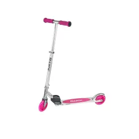 Monopattino Razor A125 Rosso Rosa di Razor, Monopattini - Rif: S9108155, Prezzo: 51,73 €, Sconto: %