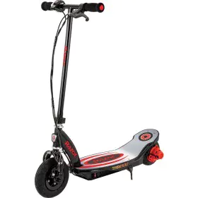 Patinete Eléctrico Razor Power Core E100 Negro Rojo de Razor, Patinetes - Ref: S9108158, Precio: 181,78 €, Descuento: %