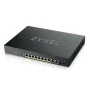 Switch ZyXEL XS1930-12HP-ZZ0101F Black by ZyXEL, Network switches - Ref: M0318261, Price: 1,00 €, Discount: %