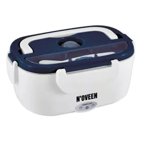 Elektrische Lunchbox N'oveen LB430 Blau von N'oveen, Lagerung von Lebensmitteln - Ref: S9108238, Preis: 34,07 €, Rabatt: %