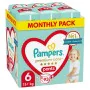 Couches jetables Pampers Premium 15-25 kg 6 (93 Unités) de Pampers, Couches bébés - Réf : S9108314, Prix : 49,82 €, Remise : %