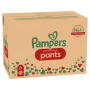 Couches jetables Pampers Premium 15-25 kg 6 (93 Unités) de Pampers, Couches bébés - Réf : S9108314, Prix : 49,82 €, Remise : %