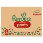 Couches jetables Pampers Premium 15-25 kg 6 (93 Unités) de Pampers, Couches bébés - Réf : S9108314, Prix : 49,82 €, Remise : %