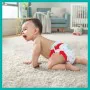 Disposable nappies Pampers Premium 15-25 kg 6 (93 Units) by Pampers, Nappies - Ref: S9108314, Price: 47,04 €, Discount: %