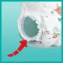 Couches jetables Pampers Premium 15-25 kg 6 (93 Unités) de Pampers, Couches bébés - Réf : S9108314, Prix : 49,82 €, Remise : %