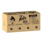 Comida para gato Purina Felix Mix Frango Atum Vitela Bacalhau 85 g de Purina, Húmida - Ref: S9108657, Preço: 54,14 €, Descont...