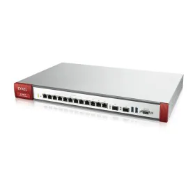 Firewall ZyXEL ATP800-EU0102F von ZyXEL, Router - Ref: M0318281, Preis: 3,00 €, Rabatt: %