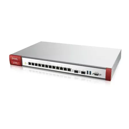 Firewall ZyXEL ATP800-EU0102F de ZyXEL, Routeurs - Réf : M0318281, Prix : 3,00 €, Remise : %