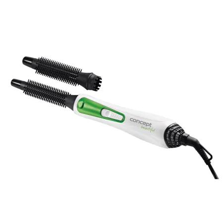 Secador de Pelo Concept kf1310ze Blanco Verde 400 W de Concept, Secadores y difusores de pelo - Ref: S91099098, Precio: 26,08...