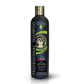 Champô para animais de estimação Certech Shih-Tzu 250 ml de Certech, Champôs e amaciadores - Ref: S9109948, Preço: 6,24 €, De...