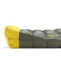 Sac de Couchage Sea to Summit ASL041072-050101 Jaune Gris de Sea to Summit, Sacs de couchage - Réf : S91099652, Prix : 279,96...