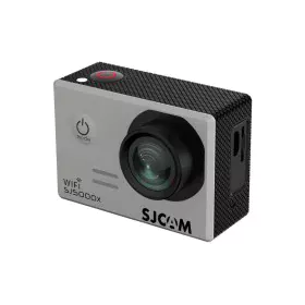 Sports Camera SJCAM SJ5000X-ELITE Black 2" by SJCAM, Action Cameras - Ref: S91100116, Price: 129,57 €, Discount: %