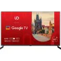 TV intelligente UD 43QGU7210S 4K Ultra HD 43" HDR QLED de UD, Téléviseurs - Réf : S91100129, Prix : 339,91 €, Remise : %