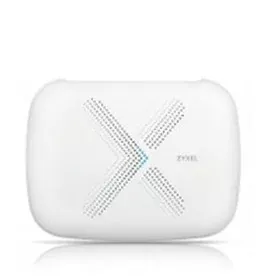 Access point ZyXEL Multy X by ZyXEL, Powerline communication adapters - Ref: M0318293, Price: 255,06 €, Discount: %