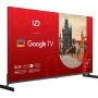 Smart TV UD 43QGU7210S 4K Ultra HD 43" HDR QLED von UD, Fernseher - Ref: S91100129, Preis: 341,38 €, Rabatt: %