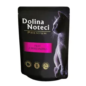 Cibo per gatti Dolina Noteci Premium 85 g di Dolina Noteci, Umido - Rif: S9110034, Prezzo: 2,11 €, Sconto: %