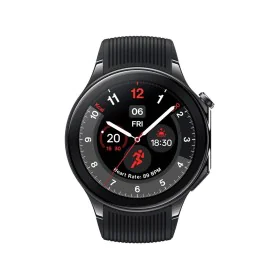 Smartwatch OnePlus Watch 2 Black 1,43" by OnePlus, Smartwatches - Ref: S91100508, Price: 272,35 €, Discount: %