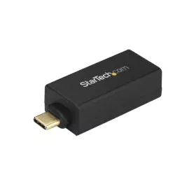 Network Adaptor NO NAME US1GC30DB Black by NO NAME, Video Converters - Ref: S91100711, Price: 30,21 €, Discount: %