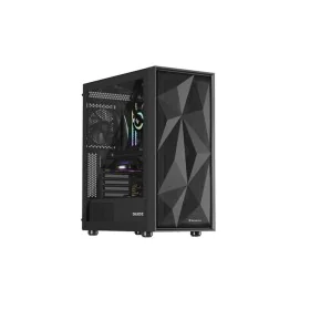 ATX Semi-Tower Gehäuse Natec NPC-2046 Schwarz von Natec, Desktop-Computer-Gehäuse - Ref: S91100931, Preis: 90,59 €, Rabatt: %