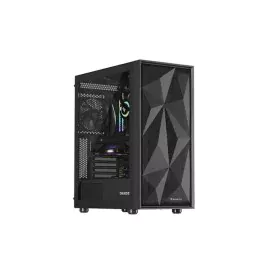 ATX Semi-tower Box Natec NPC-2046 Black by Natec, Tabletop computer cases - Ref: S91100931, Price: 89,77 €, Discount: %