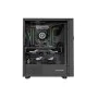 Caja Semitorre ATX Natec NPC-2046 Negro de Natec, Cajas de ordenador de sobremesa - Ref: S91100931, Precio: 89,77 €, Descuent...