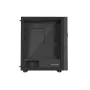 ATX Semi-Tower Gehäuse Natec NPC-2046 Schwarz von Natec, Desktop-Computer-Gehäuse - Ref: S91100931, Preis: 90,59 €, Rabatt: %