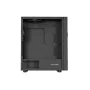 ATX Semi-Tower Gehäuse Natec NPC-2046 Schwarz von Natec, Desktop-Computer-Gehäuse - Ref: S91100931, Preis: 90,59 €, Rabatt: %