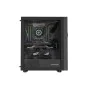 Caja Semitorre ATX Natec NPC-2046 Negro de Natec, Cajas de ordenador de sobremesa - Ref: S91100931, Precio: 89,77 €, Descuent...