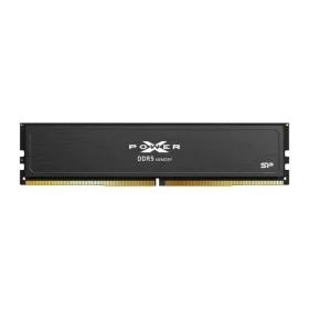 Memoria RAM Silicon Power SP064GXLWU560FDJ di Silicon Power, Memoria centrale - Rif: S91101277, Prezzo: 234,22 €, Sconto: %