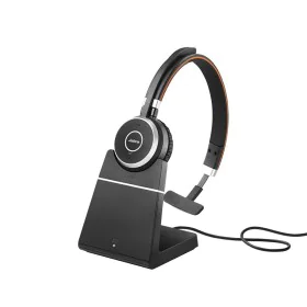 Drahtlose Kopfhörer Jabra 6593-833-499 von Jabra, Headsets - Ref: S91101325, Preis: 193,73 €, Rabatt: %