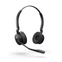 Auriculares Jabra 9559-553-111 Inalámbrico Negro de Jabra, Auriculares - Ref: S91101327, Precio: 327,18 €, Descuento: %