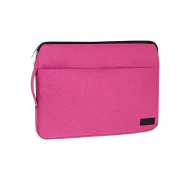 Maletín para Portátil Subblim SUB-LS-0PS0003 Rosa de Subblim, Bolsas y fundas para portátiles y netbooks - Ref: M0318324, Pre...