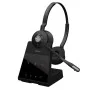 Auriculares Jabra 9559-553-111 Inalámbrico Negro de Jabra, Auriculares - Ref: S91101327, Precio: 327,18 €, Descuento: %