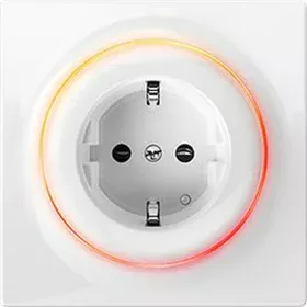 Enchufe Inteligente Fibaro FGWOF-011 220 V 16 A de Fibaro, Enchufes inteligentes y a control remoto - Ref: S91101336, Precio:...