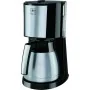 Máquina de Café de Filtro Melitta ENJOY TOP THERM 1017-08 Preto 1000 W 1 L 1,2 L de Melitta, Máquinas de café automáticas - R...