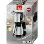 Filterkaffeemaschine Melitta ENJOY TOP THERM 1017-08 Schwarz 1000 W 1 L 1,2 L von Melitta, Kaffee-Vollautomaten - Ref: S91101...