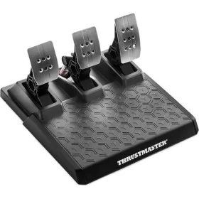 Supporto per Volante e Pedali Gaming Thrustmaster T3PM Nero di Thrustmaster, Dispositivi di realtà virtuale - Rif: M0318334, ...